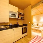 L'appart - Sauna - Hypercentre - Ambiance Montagne Appartement *