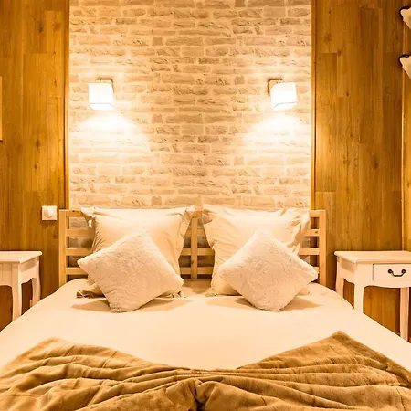 L'appart - Sauna - Hypercentre - Ambiance Montagne * Ρουέν