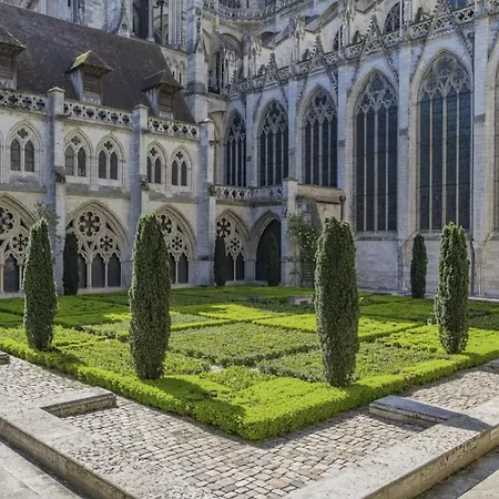 Διαμέρισμα L'appart - Sauna - Hypercentre - Ambiance Montagne Ρουέν