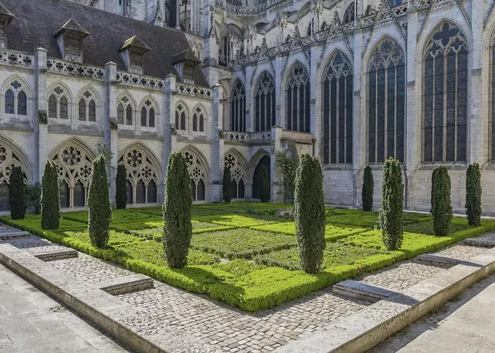 Διαμέρισμα L'appart - Sauna - Hypercentre - Ambiance Montagne Ρουέν